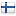 radiodei.fi server is located in Finland
